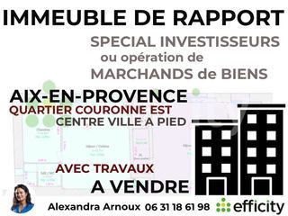  Immeuble � vendre 215 m�
