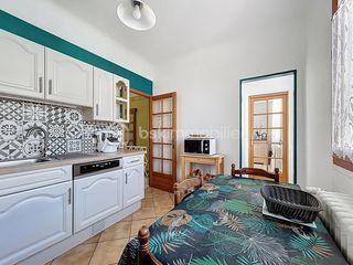  Villa � vendre 4 pi�ces 107 m�