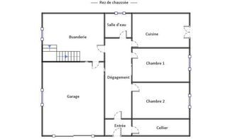  Maison � vendre 7 pi�ces 175 m�