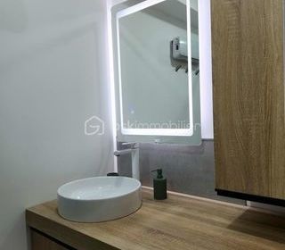  Appartement � vendre 3 pi�ces 52 m�