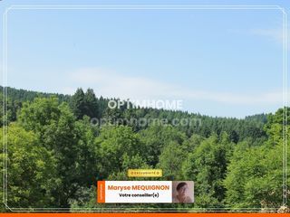  Maison � vendre 3 pi�ces 45 m�