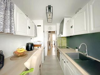  Appartement � vendre 3 pi�ces 63 m�