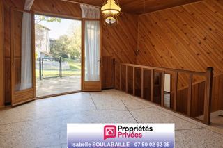  Maison � vendre 3 pi�ces 91 m�