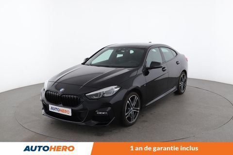 BMW Serie 2 218i M Sport Auto 7 136 ch 2022 occasion Issy-les-Moulineaux 92130