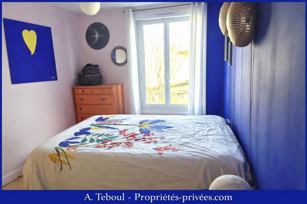 � vendre  Maison Villeurbanne (69100)