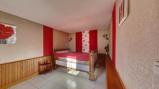  Maison � vendre 5 pi�ces 99 m�