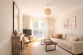  Appartement � vendre 4 pi�ces 69 m�