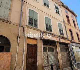  Immeuble � vendre 165 m�