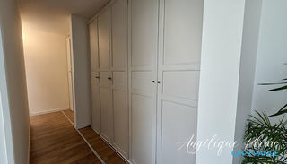  Appartement � vendre 4 pi�ces 80 m�