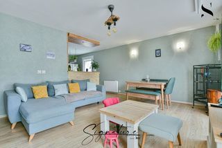  Maison � vendre 6 pi�ces 90 m�