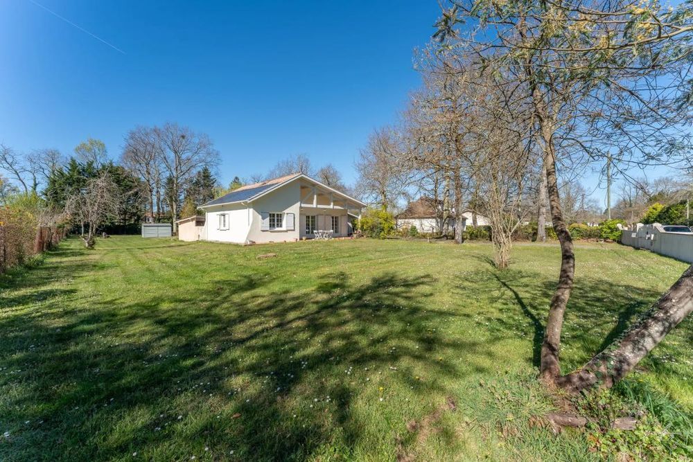 � vendre  Maison Cestas (33610)