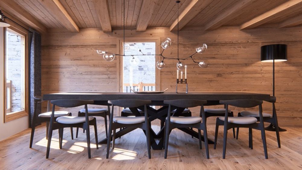 � vendre  Maison Brian�on (05100)