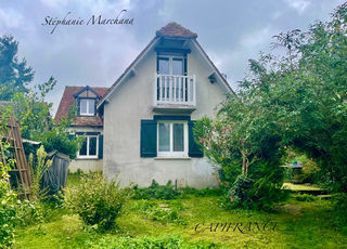  Maison � vendre 6 pi�ces 121 m�