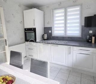  Maison � vendre 5 pi�ces 99 m�