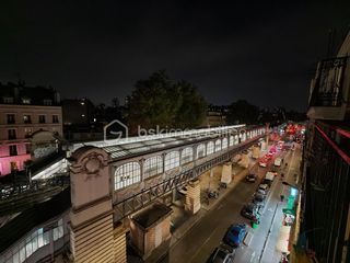  Appartement � vendre 2 pi�ces 30 m�