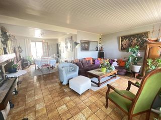  Maison � vendre 6 pi�ces 129 m�