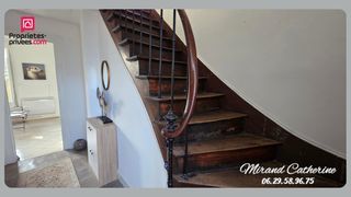 Maison � vendre 5 pi�ces 100 m�
