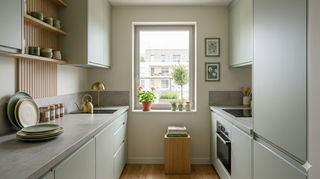  Appartement � vendre 5 pi�ces 115 m�