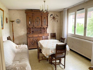  Maison � vendre 6 pi�ces 101 m�