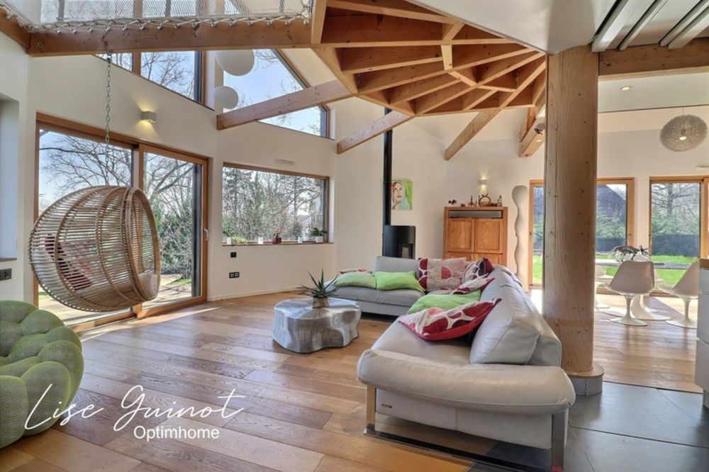 � vendre  Maison Orgeval (78630)