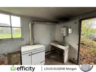  Remise / Grange � vendre 1 pi�ce 40 m�