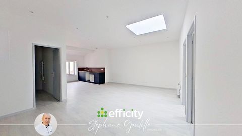   Appartement Appartement - 3 pi�ce(s) - 82 m�