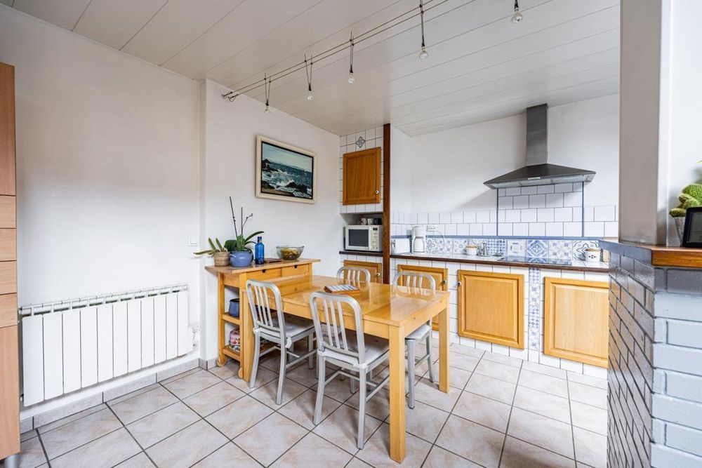 � vendre  Maison La Garenne-Colombes (92250)