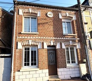  Maison � vendre 5 pi�ces 115 m�