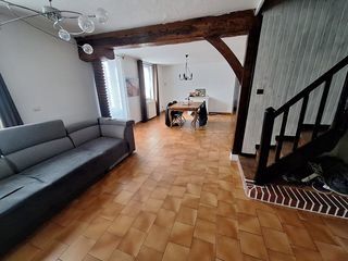  Maison � vendre 6 pi�ces 156 m�