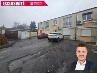  Immeuble � vendre 15 + pi�ces 300 m�