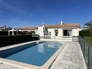  Maison � vendre 3 pi�ces 88 m�