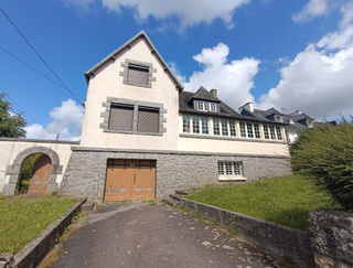  Maison � vendre 8 pi�ces 172 m�