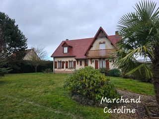  Maison � vendre 7 pi�ces 132 m�