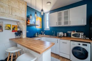  Appartement � vendre 2 pi�ces 40 m�