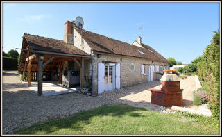  Maison � vendre 11 pi�ces 322 m�