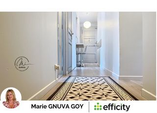  Appartement � vendre 4 pi�ces 94 m�