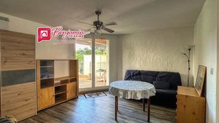  Appartement � vendre 1 pi�ce 27 m�