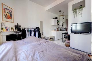  Appartement � vendre 1 pi�ce 22 m�