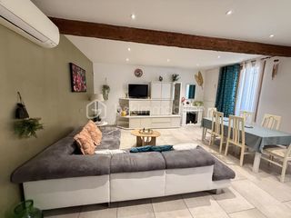  Maison � vendre 4 pi�ces 117 m�