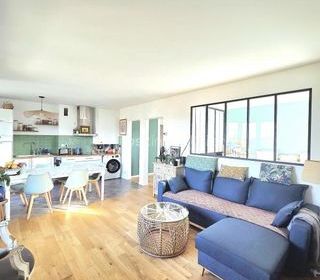  Appartement � vendre 4 pi�ces 73 m�