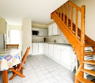  Maison � vendre 2 pi�ces 27 m�