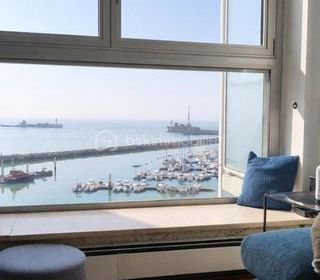  Appartement � vendre 1 pi�ce 32 m�