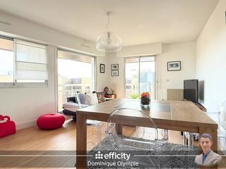  Appartement � vendre 3 pi�ces 67 m�