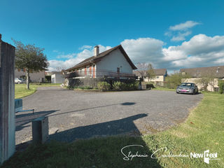  Maison � vendre 7 pi�ces 177 m�