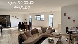  Maison � vendre 15 + pi�ces 440 m�