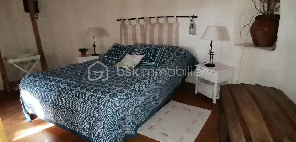 � vendre  Maison Bizanet (11200)