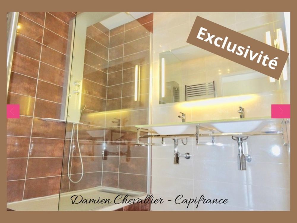 � vendre  Appartement La Grande-Motte (34280)