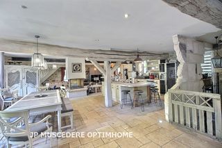  Moulin � vendre 13 pi�ces 597 m�