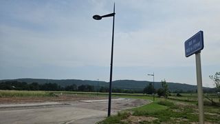  Terrain � vendre 1445 m�