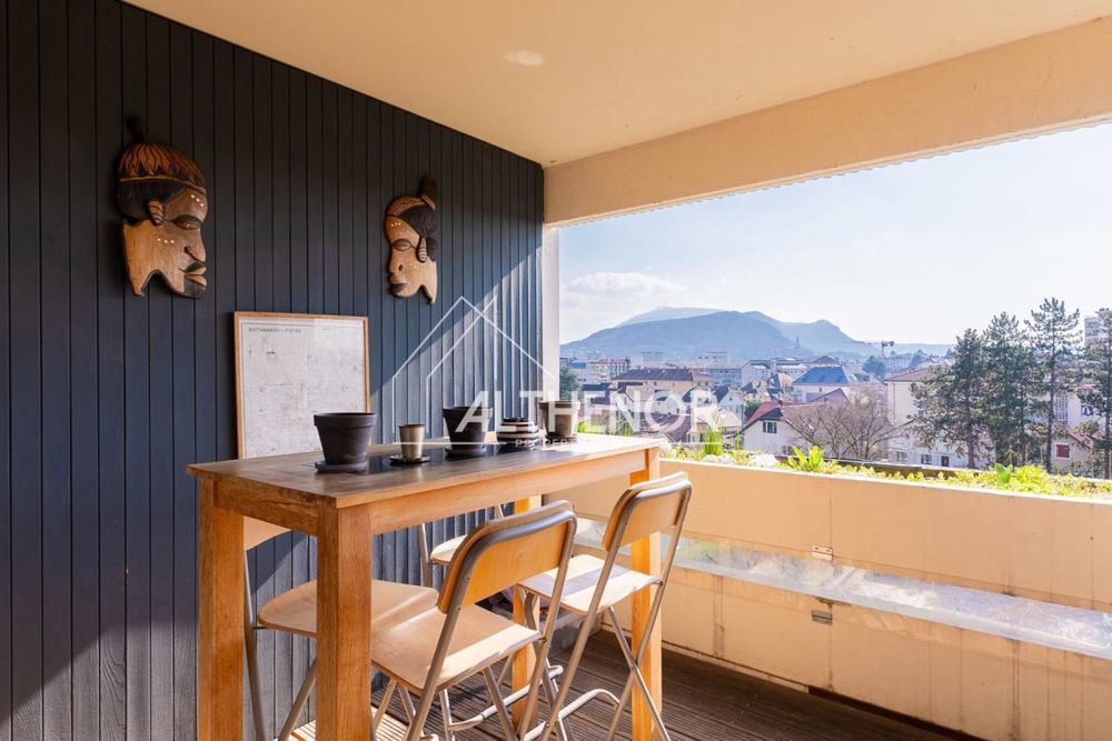 � vendre  Duplex/triplex Annecy-le-Vieux (74940)